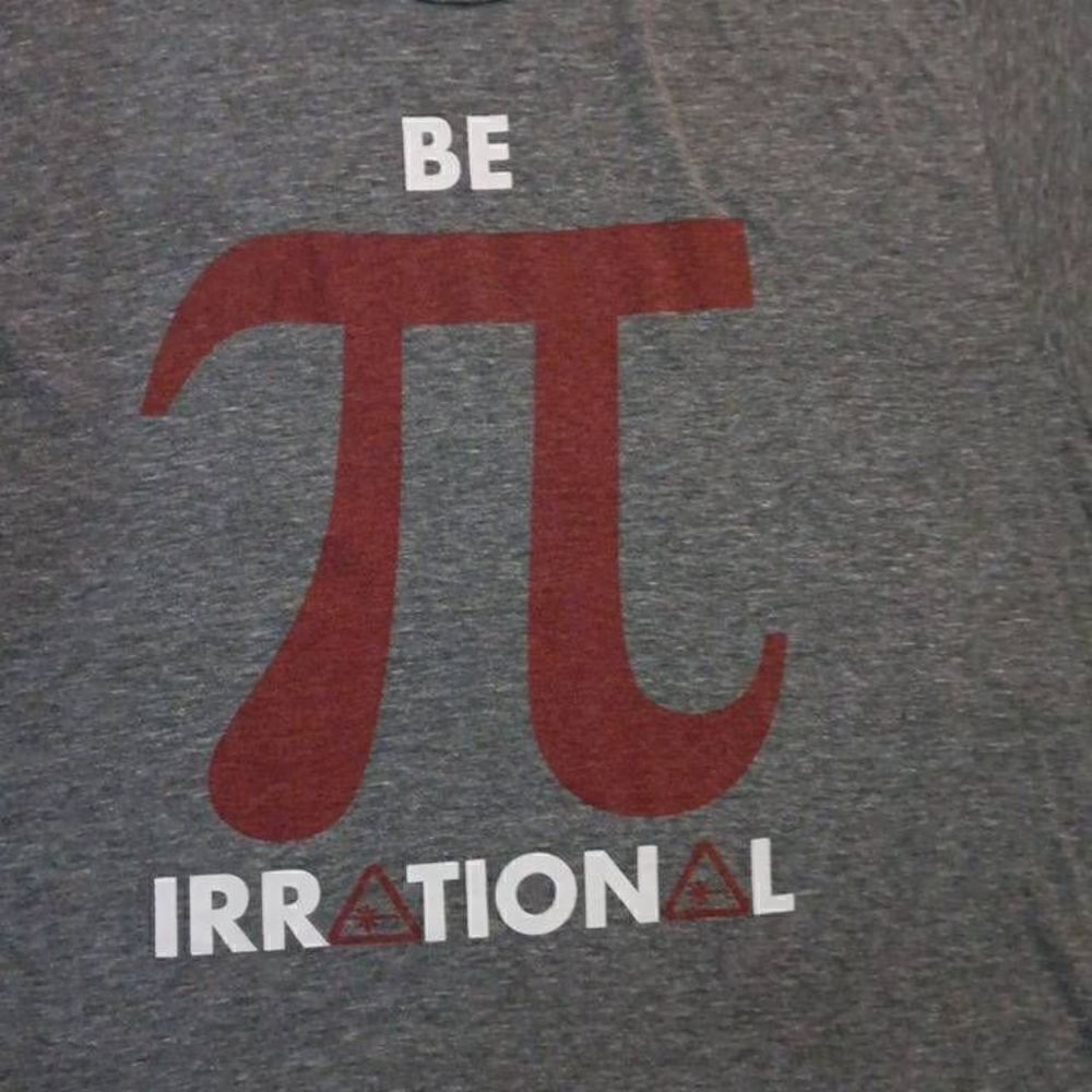 PI Tee, Fun Collectable